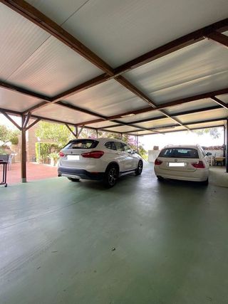 Chalet en venta en Torrequinto en Alcalá de Guadaira