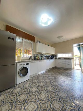 Chalet en venta en Torrequinto en Alcalá de Guadaira