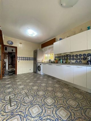 Chalet en venta en Torrequinto en Alcalá de Guadaira