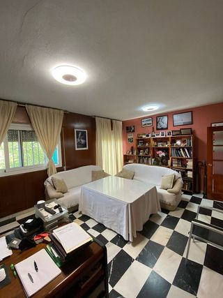 Chalet en venta en Torrequinto en Alcalá de Guadaira