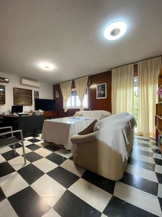 Chalet en venta en Torrequinto en Alcalá de Guadaira