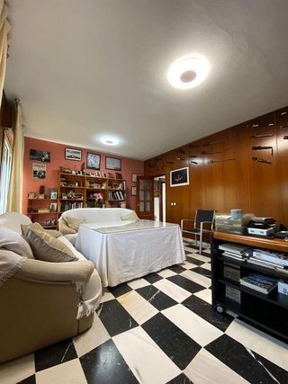 Chalet en venta en Torrequinto en Alcalá de Guadaira