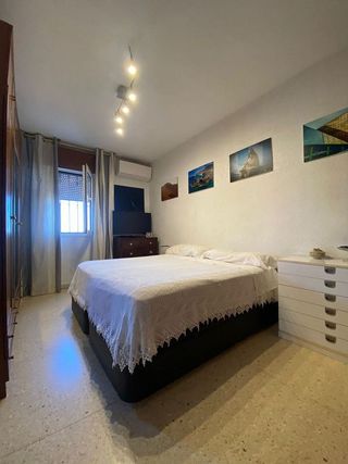 Chalet en venta en Torrequinto en Alcalá de Guadaira