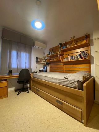 Chalet en venta en Torrequinto en Alcalá de Guadaira