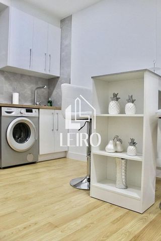 Casa adosada en venta en Vilanova de Arousa