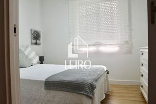 Casa adosada en venta en Vilanova de Arousa