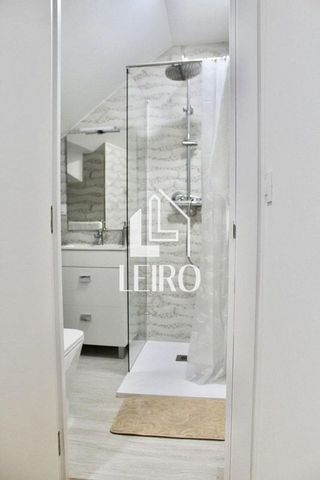 Casa adosada en venta en Vilanova de Arousa