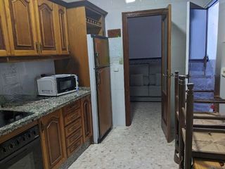 Casa adosada en venta en Lepe ciudad en Lepe