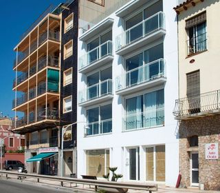 Local comercial en venta en Masnou