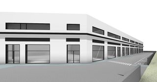 Nave industrial en alquiler en Villanueva de la Cañada en Villanueva de la Cañada