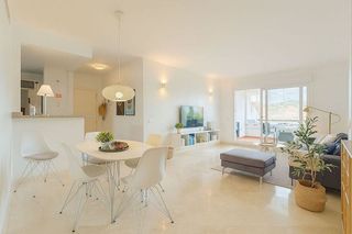 Piso en venta en El Faro de Calaburra - Chaparral en Mijas