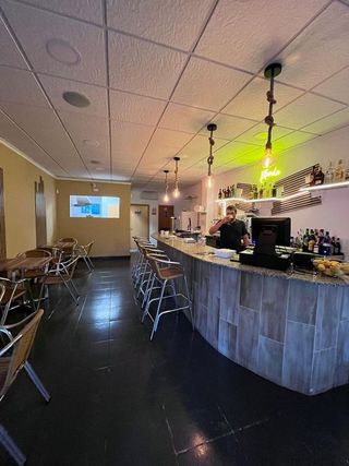 Local comercial en venta en Pueblo Levante en Benidorm