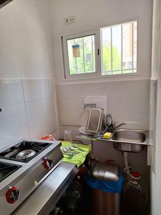 Local comercial en venta en Pueblo Levante en Benidorm