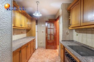 Piso en venta en Pajaritos - Plaza de Toros en Granada