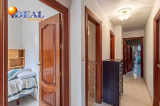 Piso en venta en Pajaritos - Plaza de Toros en Granada