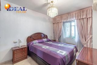 Piso en venta en Pajaritos - Plaza de Toros en Granada