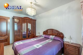 Piso en venta en Pajaritos - Plaza de Toros en Granada