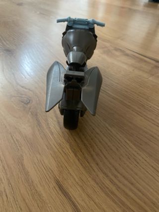 Moto de Batman Juguete