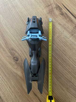 Moto de Batman Juguete