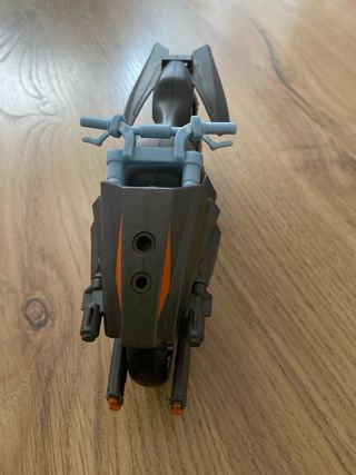 Moto de Batman Juguete