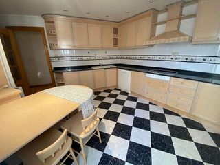 Piso en venta en Carretas - Huerta de Marzo - La Pajarita en Albacete