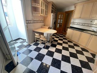 Piso en venta en Carretas - Huerta de Marzo - La Pajarita en Albacete