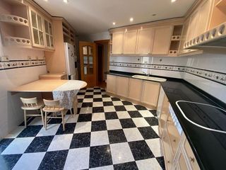 Piso en venta en Carretas - Huerta de Marzo - La Pajarita en Albacete