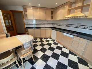 Piso en venta en Carretas - Huerta de Marzo - La Pajarita en Albacete