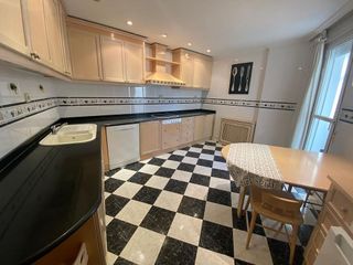 Piso en venta en Carretas - Huerta de Marzo - La Pajarita en Albacete