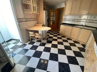 Piso en venta en Carretas - Huerta de Marzo - La Pajarita en Albacete