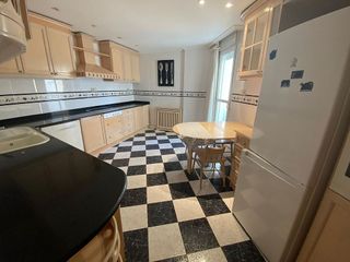 Piso en venta en Carretas - Huerta de Marzo - La Pajarita en Albacete