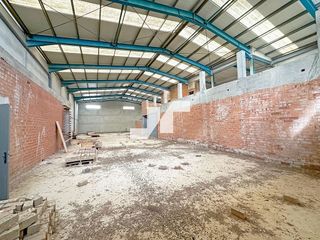 Edificio en venta en Vall d´Uixó (la)