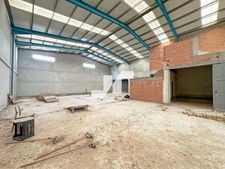 Edificio en venta en Vall d´Uixó (la)