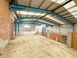 Edificio en venta en Vall d´Uixó (la)