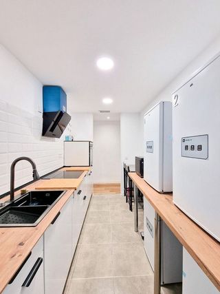 Piso en venta en Pont Nou - Corazón de Jesús en Elche