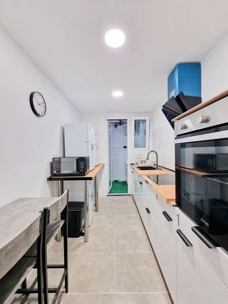 Piso en venta en Pont Nou - Corazón de Jesús en Elche