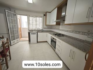Piso en venta en Orihuela ciudad en Orihuela