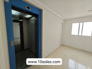 Piso en venta en Orihuela ciudad en Orihuela
