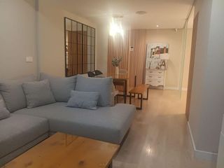 Piso en venta en Las Huertas - San Pablo en Sevilla