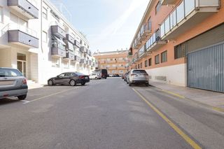 Garaje en venta en Rafelbuñol/Rafelbunyol