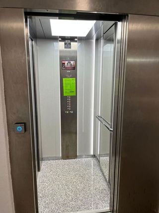 Piso en venta en Playa de Garrucha en Garrucha