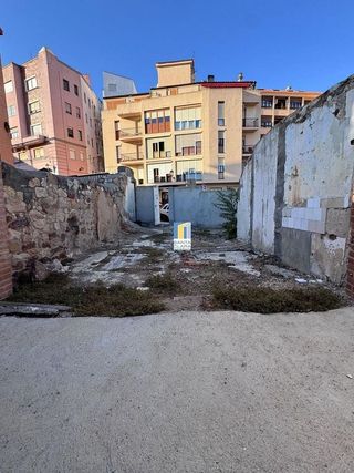 Terreno en venta en Barrios Bajos - La Horta en Zamora