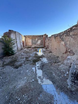 Terreno en venta en Barrios Bajos - La Horta en Zamora
