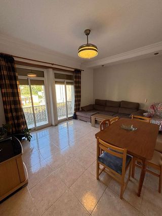 Piso en venta en Alcoy/Alcoi