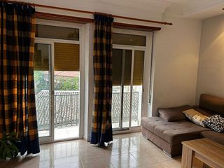 Piso en venta en Alcoy/Alcoi