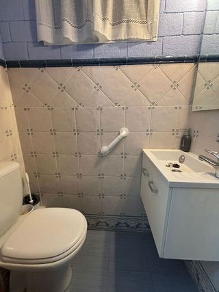 Piso en venta en Alcoy/Alcoi