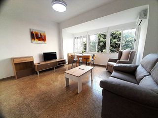 Piso en venta en Mercado en Alicante