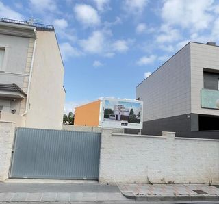 Solar en venta en Los Boliches en Fuengirola