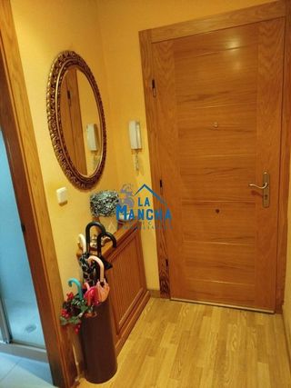 Piso en venta en Franciscanos en Albacete