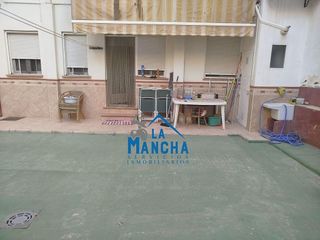 Piso en venta en Franciscanos en Albacete